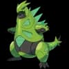 Pokemon Iron Thorns Image