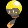 Pokemon Tadbulb Image