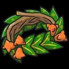 Galarica Wreath sprite