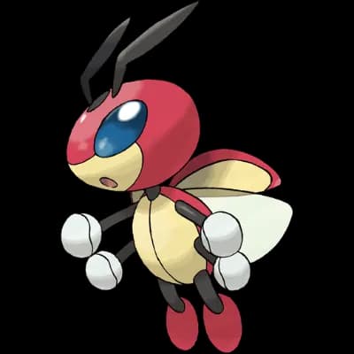 Pokemon Main Image for Default Form