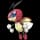 Pokemon Ledian - Default Form Image