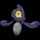 Pokemon Small Shiny Image for Default Form