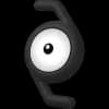 Pokemon Unown Image