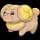 Pokemon Small Shiny Image for Default Form