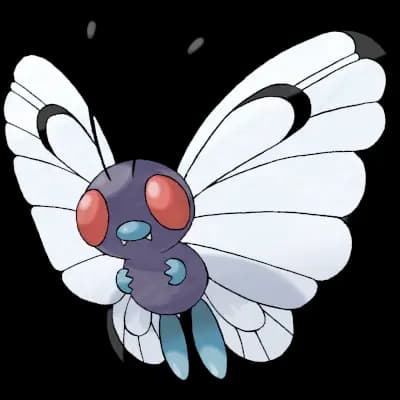 Pokemon Main Image for Default Form