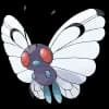 Pokemon Butterfree Image