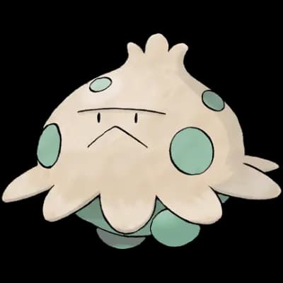 Pokemon Main Image for Default Form