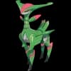 Pokemon Iron Leaves Image