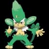 Pokemon Simisage Image