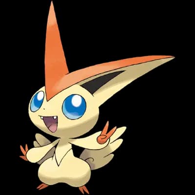 Pokemon Main Image for Default Form
