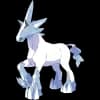 Pokemon Glastrier Image