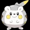 Pokemon Togedemaru Image