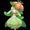 Pokemon Lilligant Image