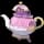 Pokemon Small Shiny Image for Anitque Form