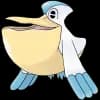 Pokemon Pelipper Image