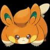 Pokemon Pawmi Image