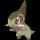 Pokemon Small Shiny Image for Default Form