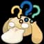 Status Condition Icon for Confusion