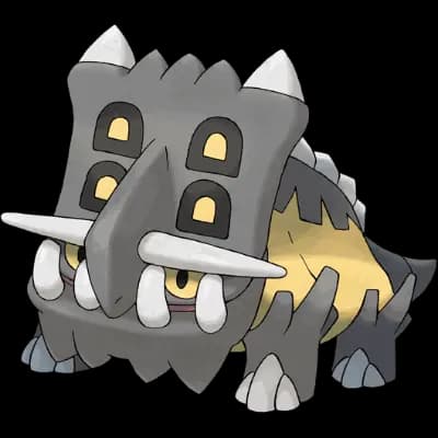 Pokemon Main Image for Default Form