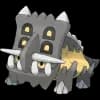 Pokemon Bastiodon Image