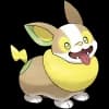 Pokemon Yamper Image