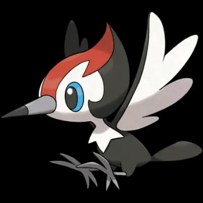 Pokemon Main Image for Default Form