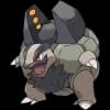 Pokemon Golem Image