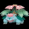 Pokemon Venusaur Image