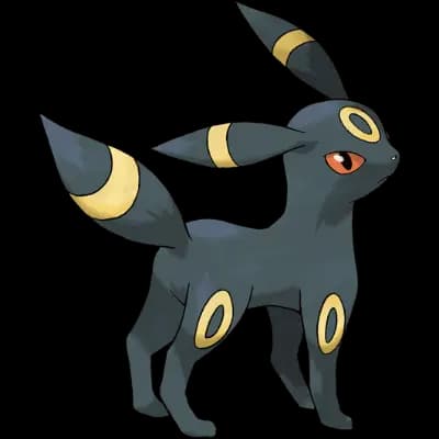 Pokemon Main Image for Default Form