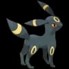Pokemon Umbreon Image