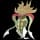 Pokemon Small Shiny Image for Default Form