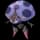 Pokemon Small Shiny Image for Default Form
