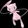 Pokemon Mew Image