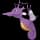 Pokemon Small Shiny Image for Default Form