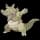 Pokemon Small Shiny Image for Default Form