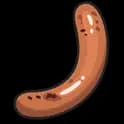 Chorizo sprite