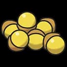 Electric Seed sprite