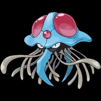 Pokemon Main Image for Default Form