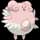Pokemon Small Shiny Image for Default Form