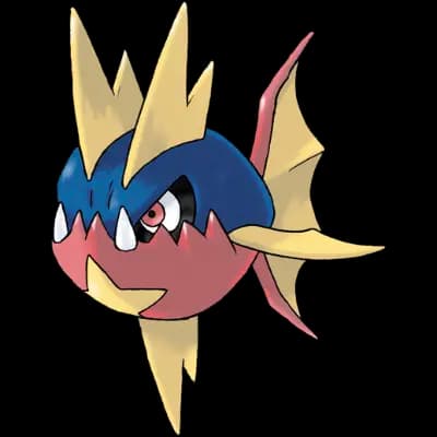 Pokemon Main Image for Default Form