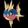 Pokemon Carvanha Image