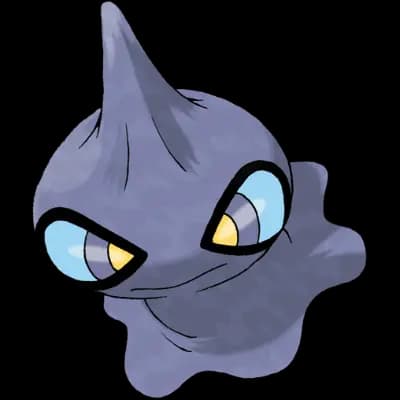 Pokemon Main Image for Default Form