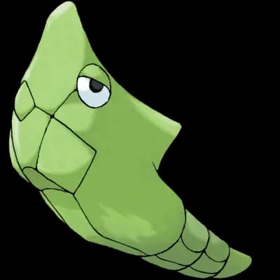 Pokemon Main Image for Default Form