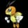 Pokemon Small Shiny Image for Default Form