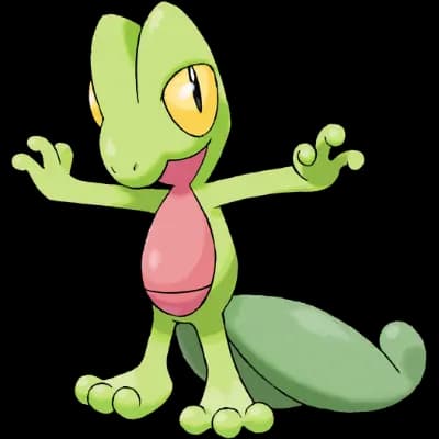 Pokemon Main Image for Default Form