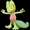 Pokemon Treecko Image