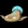 Pokemon Small Shiny Image for Default Form