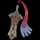 Pokemon Small Shiny Image for Default Form