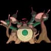 Pokemon Rillaboom Image