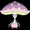 Pokemon Shiinotic Image